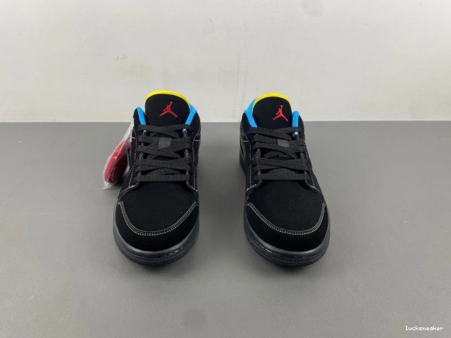 Cheap LUCY 1 Olympic Phat Jordan 338145-003 Low 0721